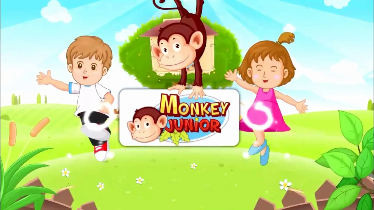 1-1 Giao diện học tập đầy màu sắc và mang tính giáo dục cao của ToonBook