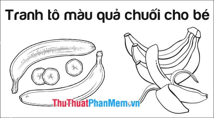 Sử dụng các hình ảnh quen thuộc giúp bé dễ dàng liên tưởng màu sắc với thực tế