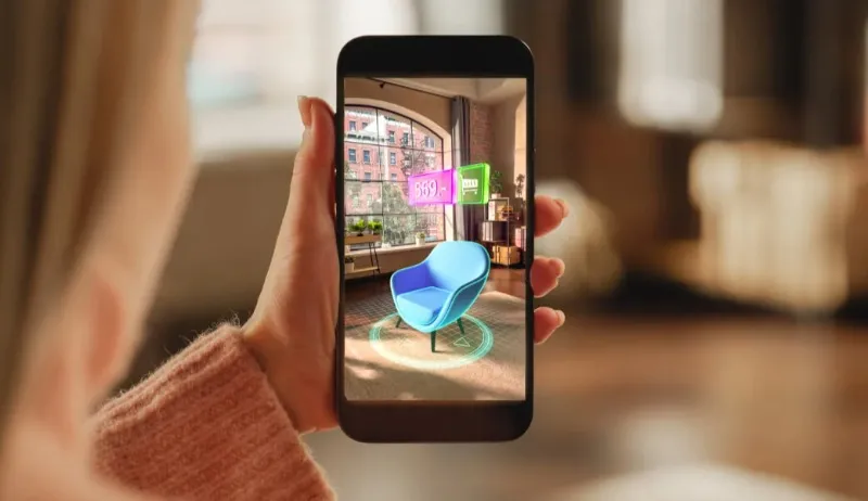 ar-la-gi-co-che-van-hanh-va-ung-dung-cua-augmented-reality Đảm bảo camera sạch và đủ ánh sáng để tối ưu trải nghiệm AR