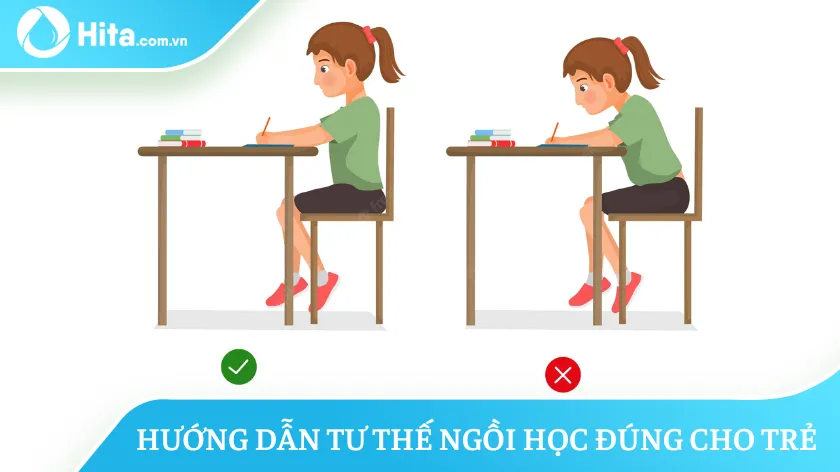 huong-dan-tu-the-ngoi-hoc-dung-cho-tre-avt Thiết lập không gian tô màu chuẩn giúp bảo vệ thị lực và cột sống của trẻ