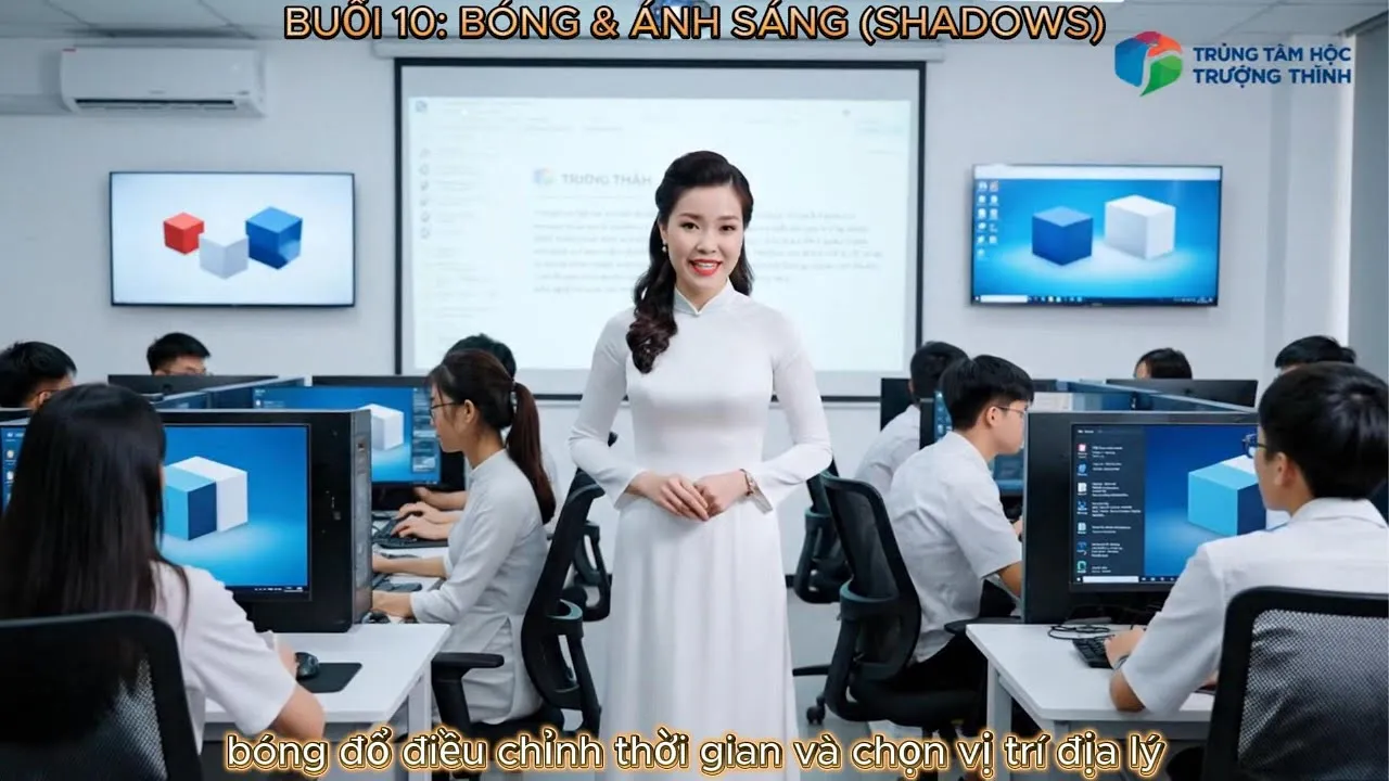maxresdefault-5 Ánh sáng không đồng đều là nguyên nhân hàng đầu khiến camera không thể nhận diện được các điểm mốc trên trang sách