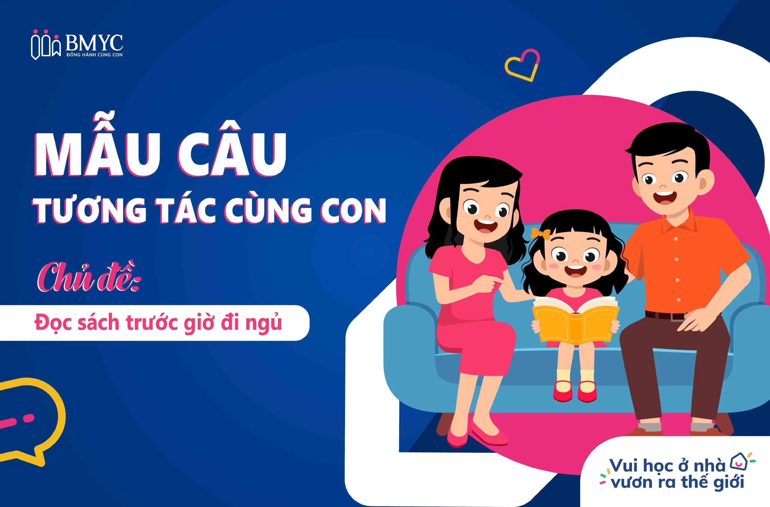 Kỹ thuật kể chuyện giúp bé thấu hiểu nội dung và hoàn thành bài tập đọc hiểu một cách dễ dàng