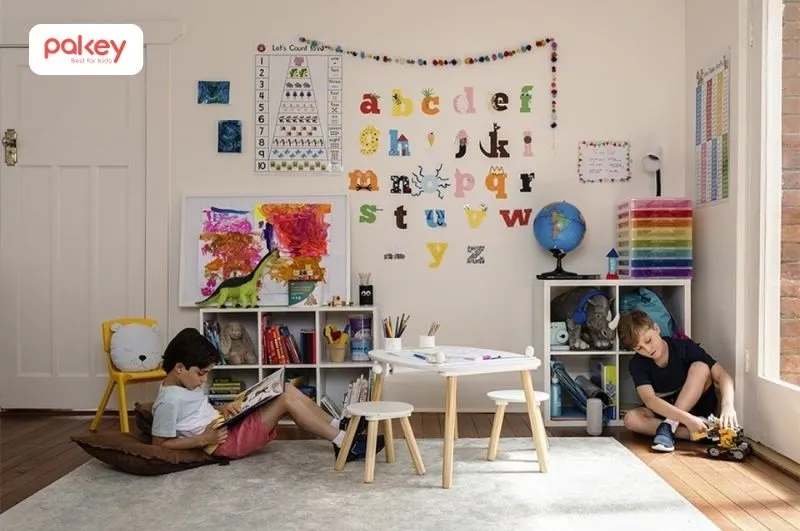 Một không gian đủ sáng và thoải mái là yếu tố quan trọng để công nghệ AR hoạt động ổn định