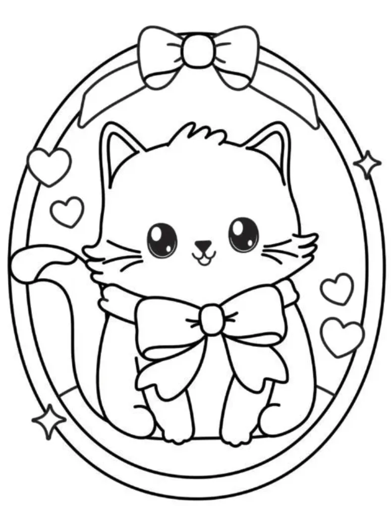 tranh-to-mau-cho-be-con-vat-heloo-kitty-6-png Lựa chọn độ khó phù hợp với lứa tuổi giúp bé duy trì hứng thú và phát triển kỹ năng