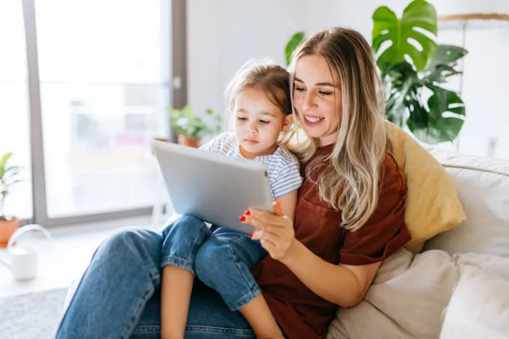 Gợi ý những trò chơi nhỏ thú vị sau khi bé xem xong truyện AR